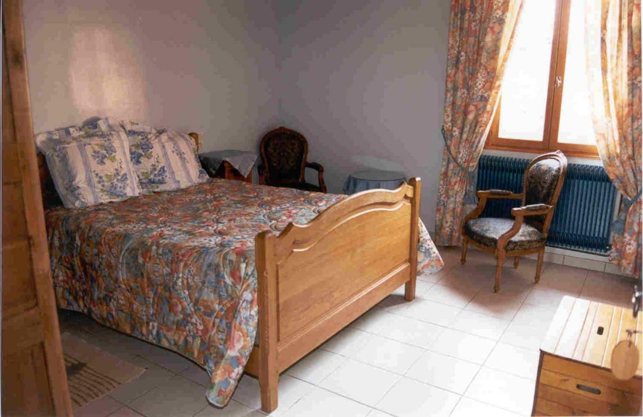 Au Logis De L'Oie Bed & Breakfast Naours Dış mekan fotoğraf